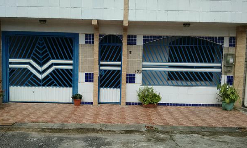 Alugo Ótima Casa...