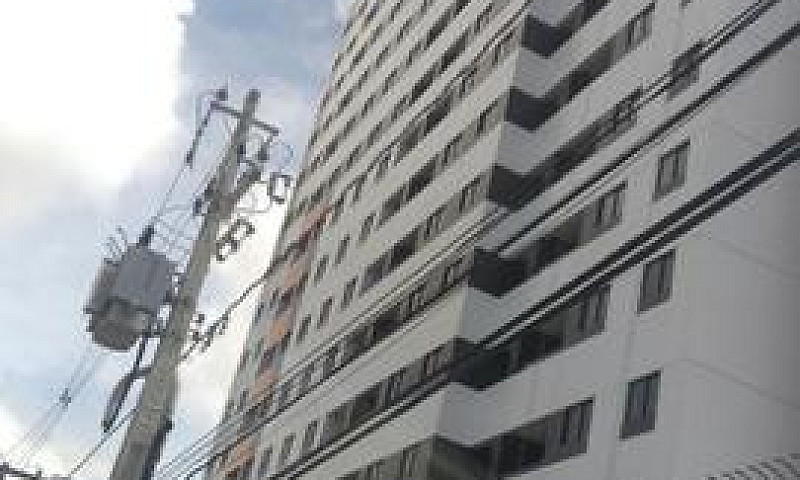 Apartamento Novo Ain...