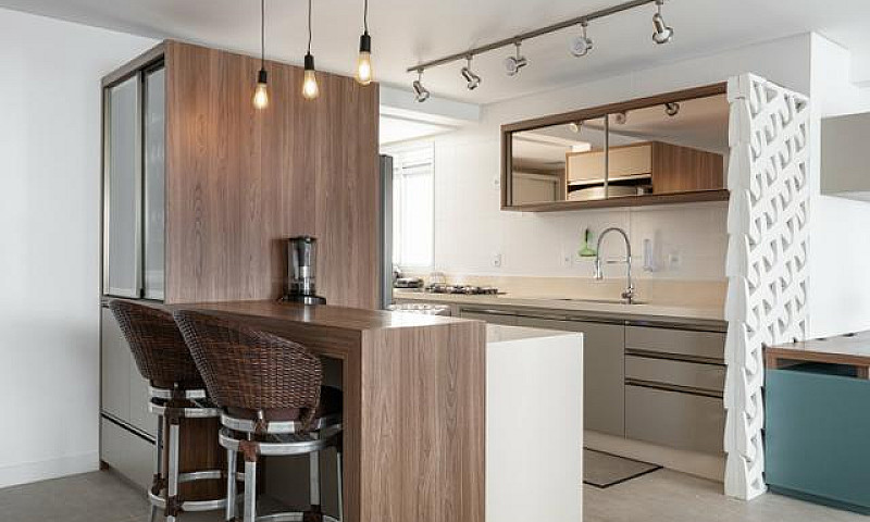 Maravilhoso Apartame...