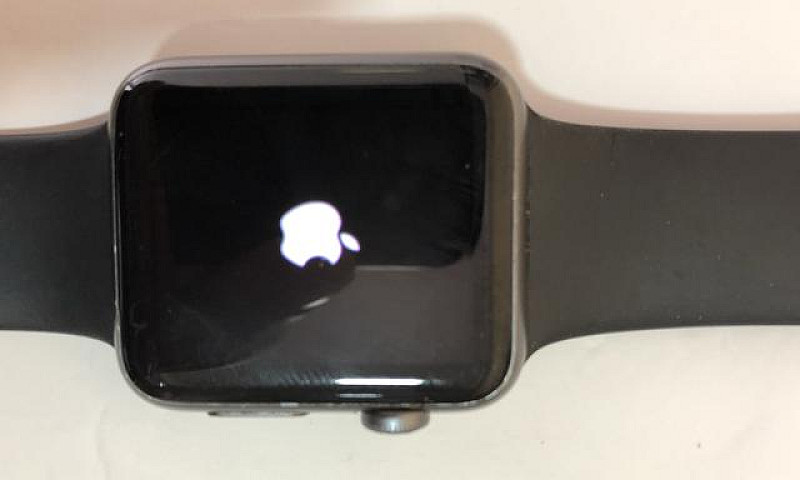 Apple Watch...