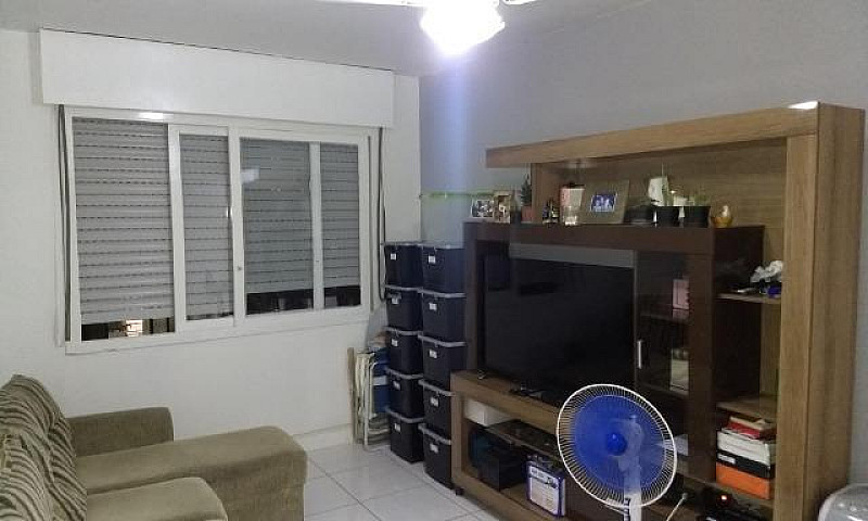 Apartamento Padrão 2...