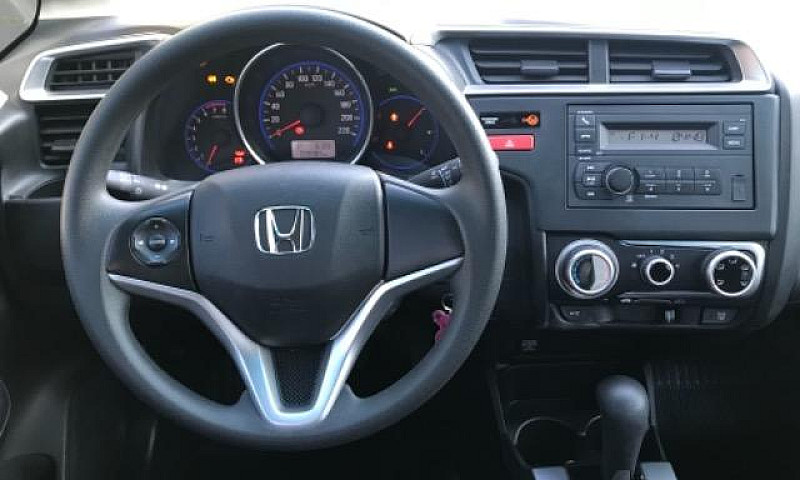 Honda Fit...