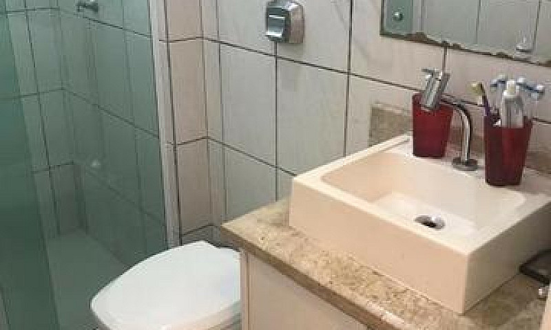 Apartamento Em Campi...