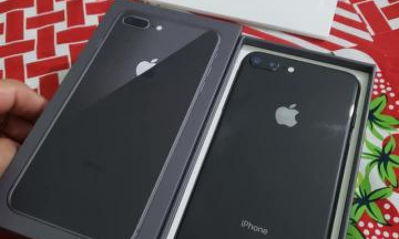 Iphone 8 Plus...