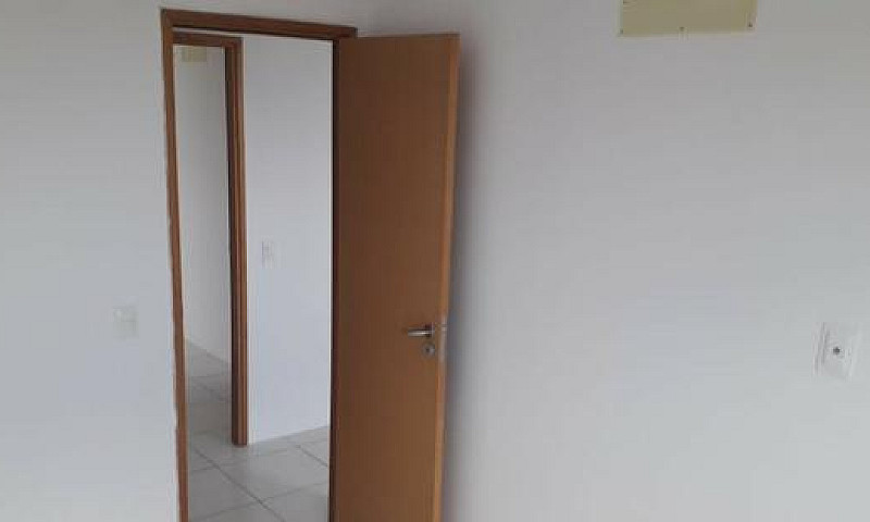 Apartamento Com Vara...