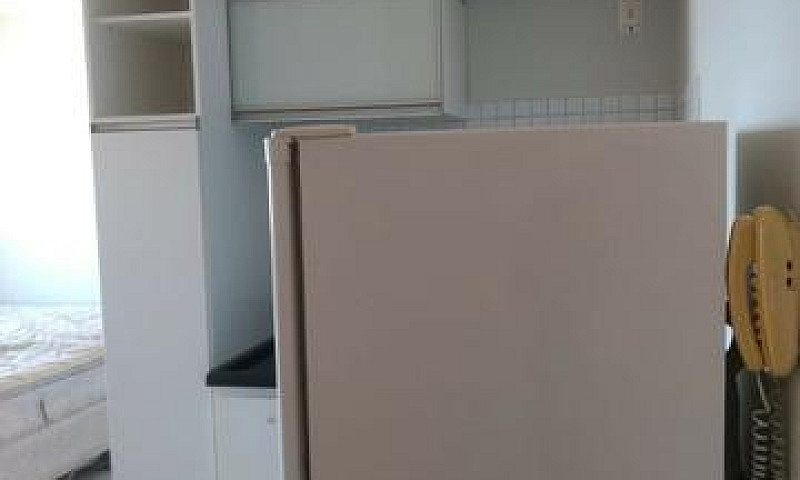 Apartamento Mobiliad...