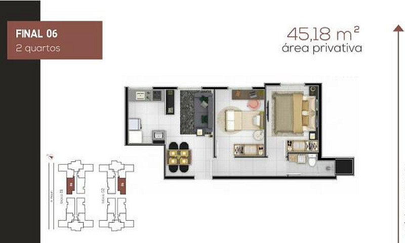 Torro Apartamento Pi...