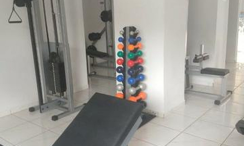 Apartamento Mobiliad...