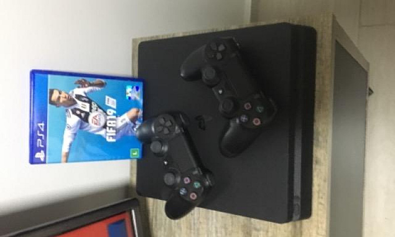 Playstation 4...