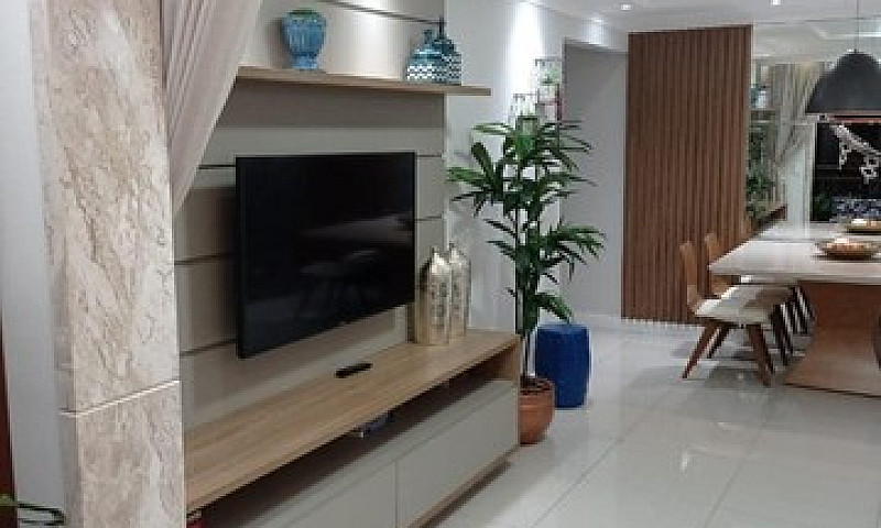 Lindo Apartamento No...