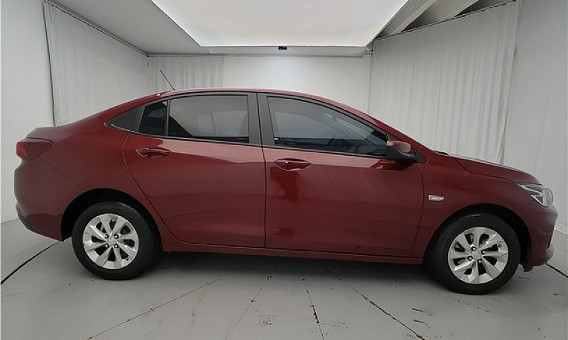 Chevrolet Onix 2020 ...