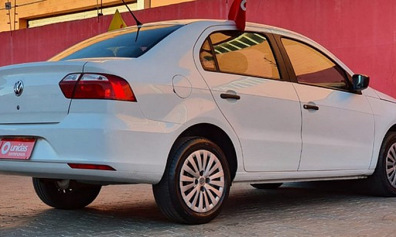 Voyage Mpi Mt 1.6 ...