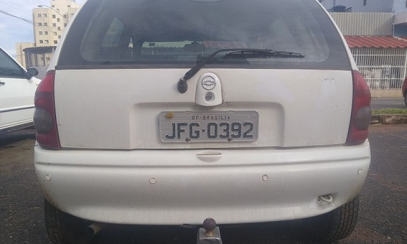 Corsa Wind ...