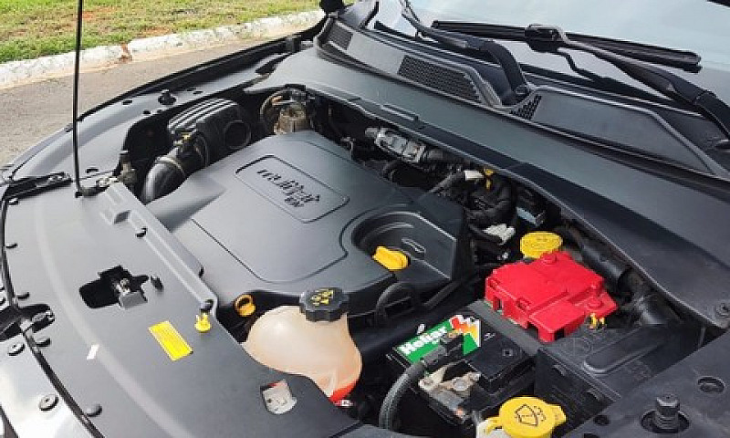 Jeep Compass Limited...