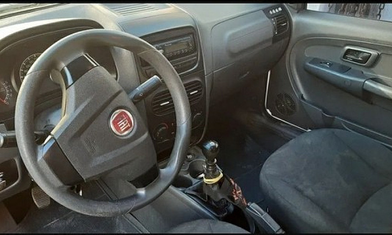 Fiat Strada 1.4 Hard...