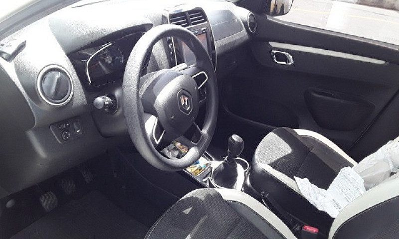 Renault, Kwid 1.0 12...