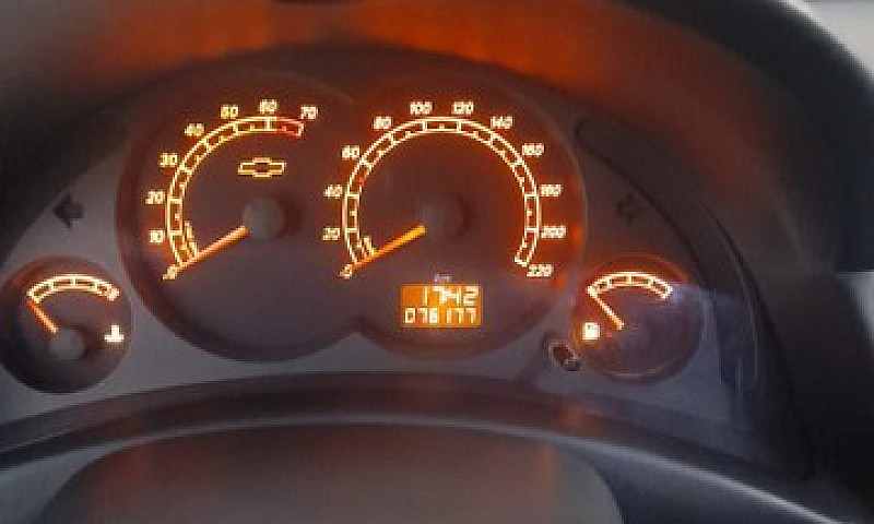 Corsa Hatch ...