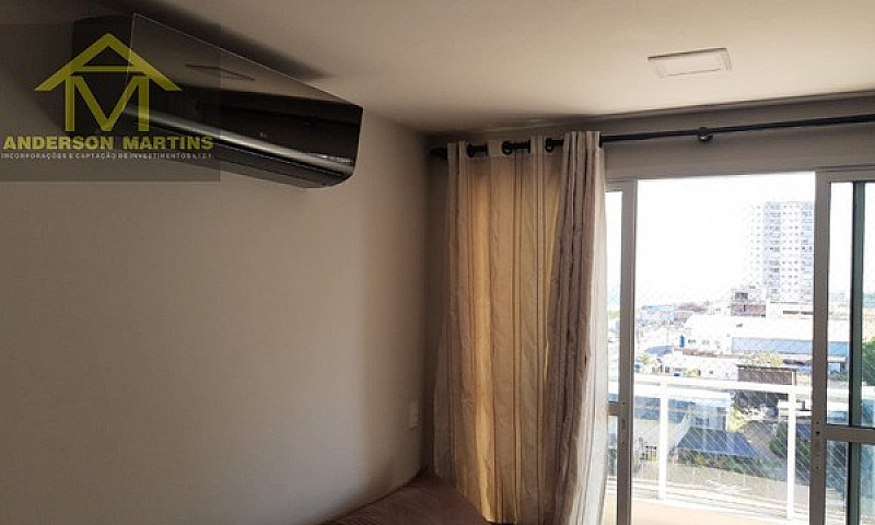 Apartamento 3 Quarto...