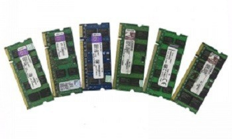 Memoria Nb Ddr3 1600...