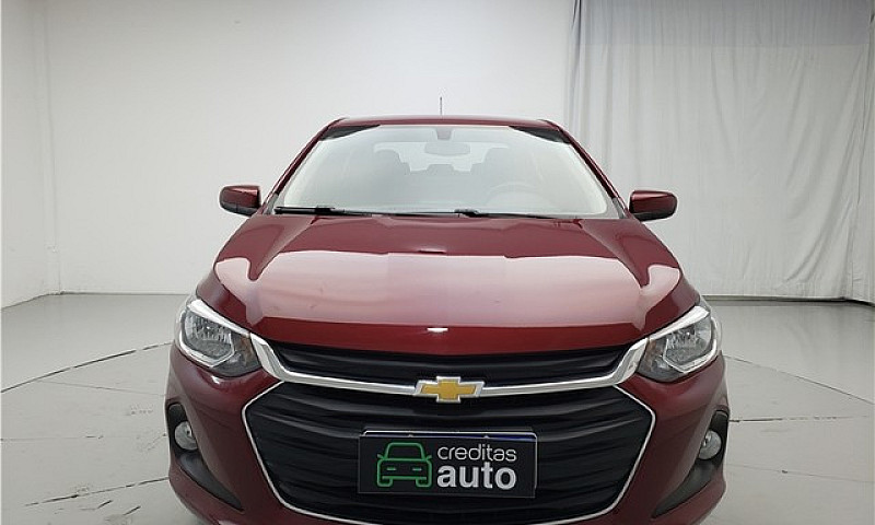 Chevrolet Onix 2020 ...