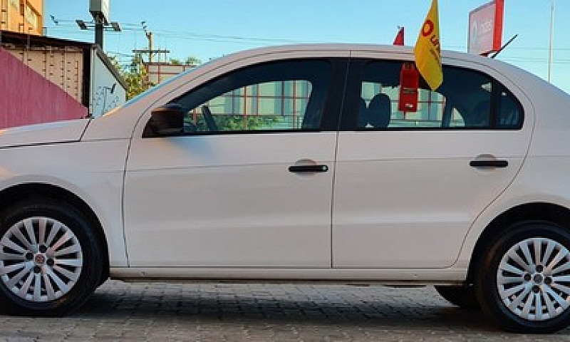 Voyage Mpi Mt 1.6 ...