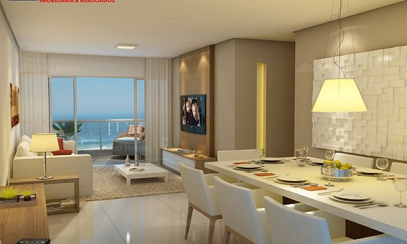 Apartamento 4 Quarto...