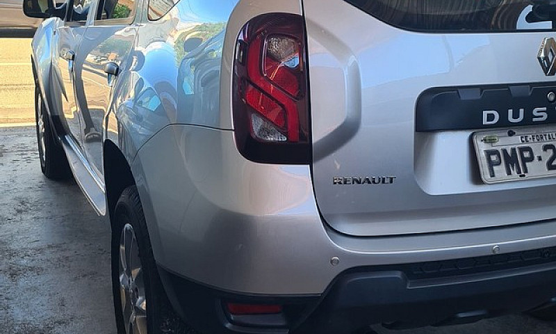 Duster 1.6 Aut. 2020...