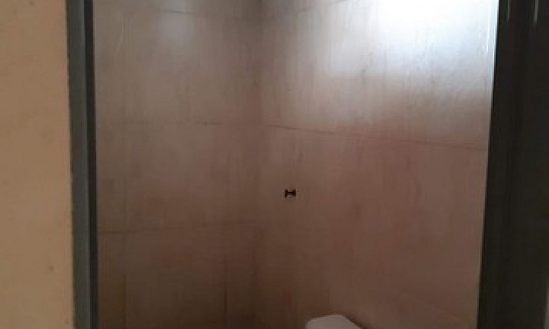 Barracão Residencial...