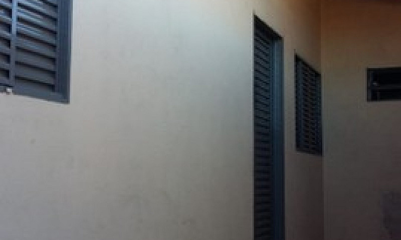 Barracão Residencial...