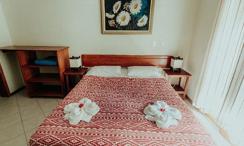 Apartamentos Lagoa D...