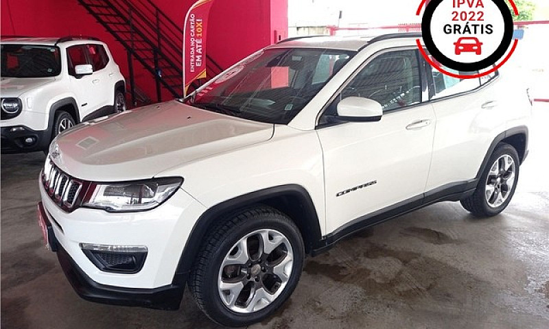 Jeep Compass 2020 2....