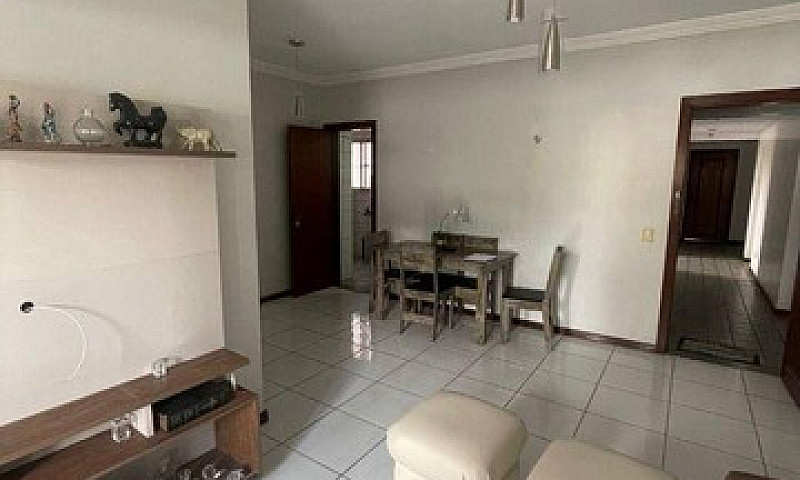 Apartamento Com 3 Do...