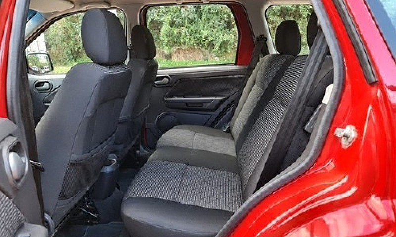 Ford Ecosport Xlt 1....