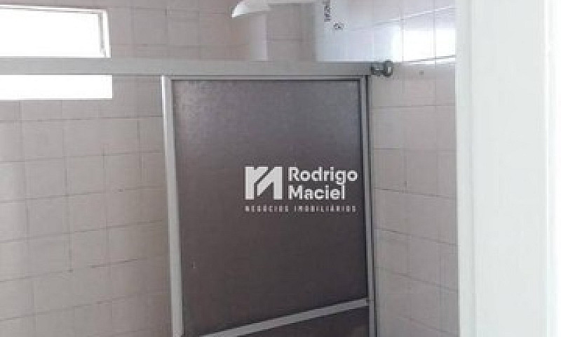 Apartamento Com 3 Do...