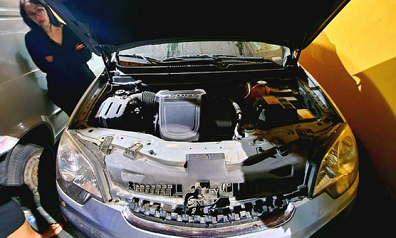 Chevrolet Captiva Sp...