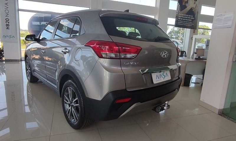 Creta Prestigie...