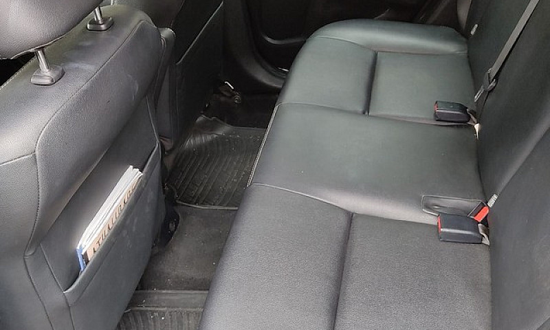 Toyota Etios 2019 Co...