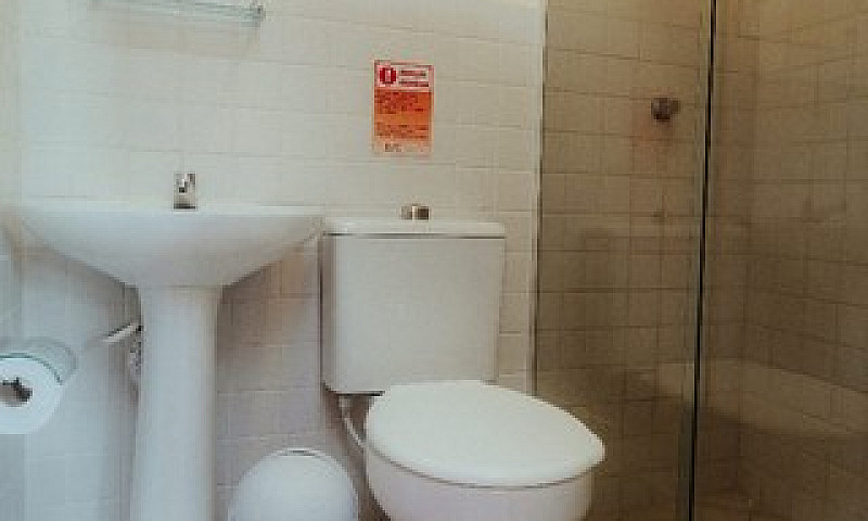 Apartamentos Lagoa D...