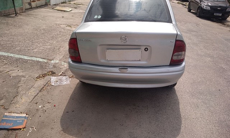 Corsa Classic Spirit...