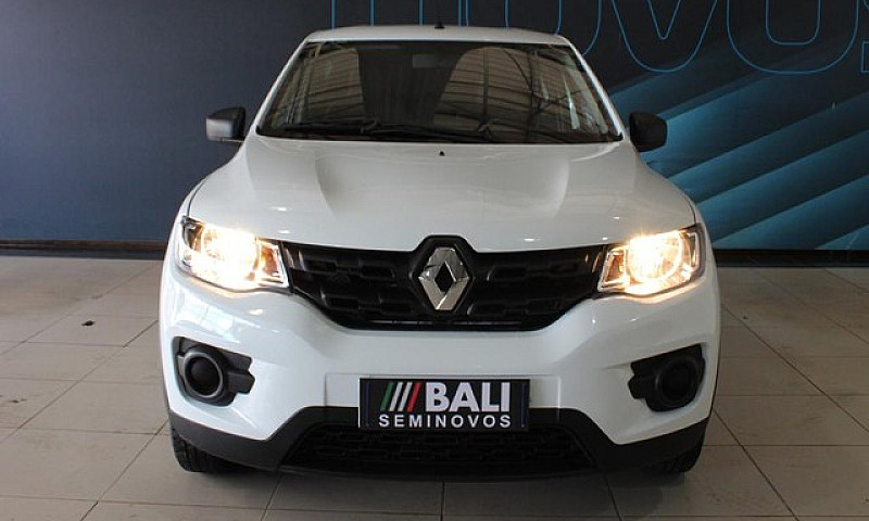 Renault Kwid 1.0 12V...