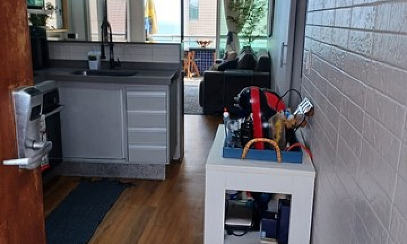 Beach Class Apartame...