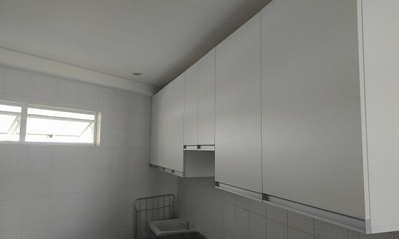 Apartamento Mobiliad...
