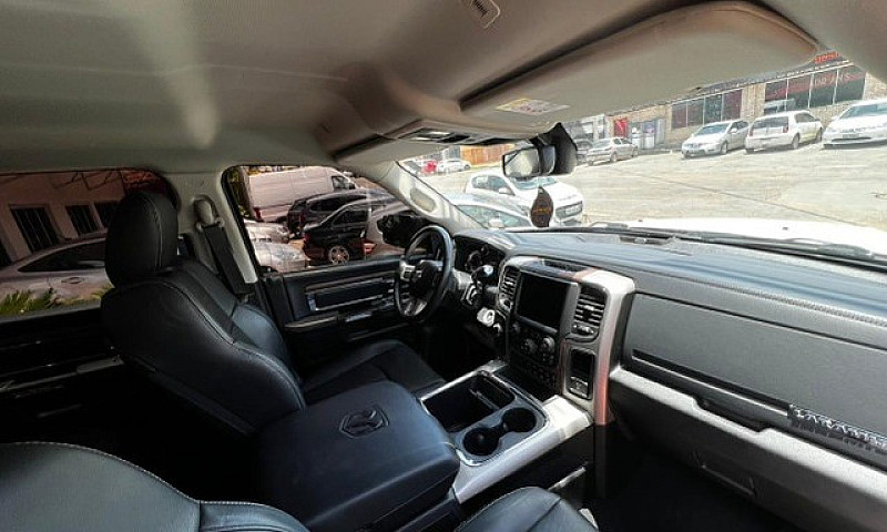 Ram 2500 Laramie 6.7...