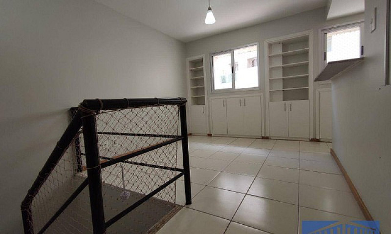 Apartamento Com 2 Do...