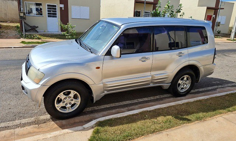 Vendo Pajero Full 7 ...