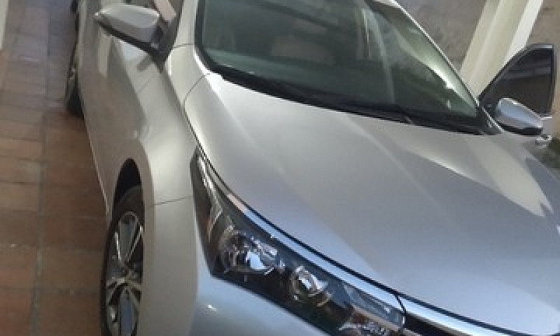 Corolla 2016 Gli18 V...