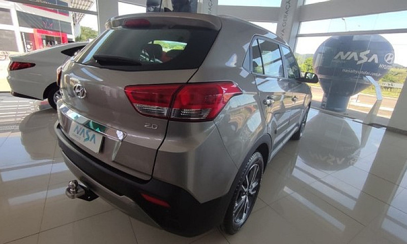Creta Prestigie...