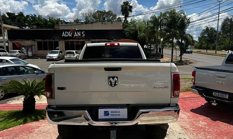 Ram 2500 Laramie 6.7...