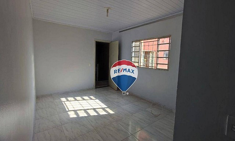 Casa Prédio Riacho F...