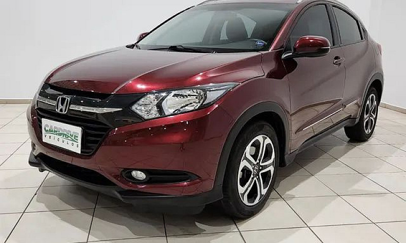 Hrv 2016 Impecavel...